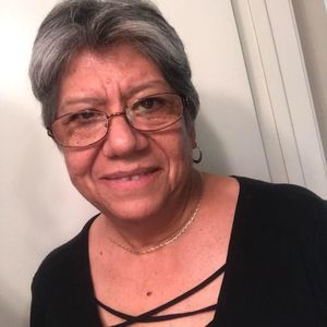 Meet your Posher, Rosa